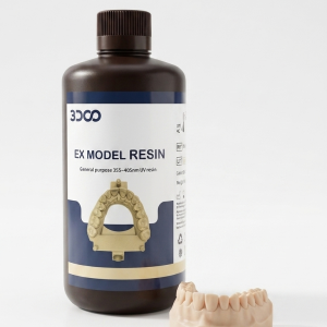 3Doo EX Model Resin
