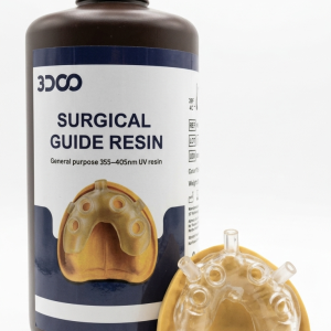 3Doo Surgical Guide resin