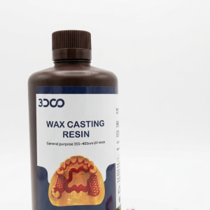 3Doo Wax Casting Resin