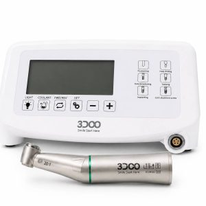 Dental Implant Surgery Unit